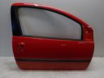 Portier rechts voor Citroën C1  1.0, Auto-onderdelen, Ophalen of Verzenden, Gebruikt, Voor, Citroën