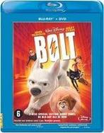 Bolt (blu-ray tweedehands film), Cd's en Dvd's, Blu-ray, Ophalen of Verzenden, Zo goed als nieuw