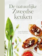 9789036636582 De natuurlijke Zweedse keuken | Tweedehands, Boeken, Louise Bondebjer, Zo goed als nieuw, Verzenden