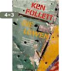 Die Löwen 9783404113880 Ken Follett, Verzenden, Gelezen, Ken Follett