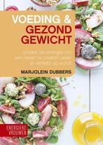 9789043925716 Energieke vrouwen 3 - Voeding  gezond gewicht, Boeken, Verzenden, Gelezen, Marjolein Dubbers