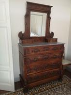 Ladekast - Hout, Antiek en Kunst