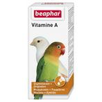 Beaphar Vitamine A 20 ml, Dieren en Toebehoren, Overige Dieren-accessoires, Nieuw, Verzenden