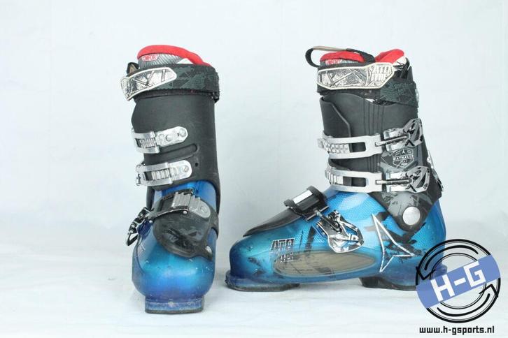 Refurbished - Skischoenen - Atomic Waymaker flex plus -, Sport en Fitness, Skiën en Langlaufen, Skiën, Schoenen, Gebruikt, Atomic