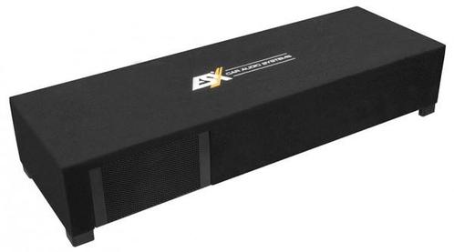 ESX Subwoofer 2 x 16,5 cm Dual Bassreflex System DBX600Q, Auto-onderdelen, Overige Auto-onderdelen, Ophalen of Verzenden