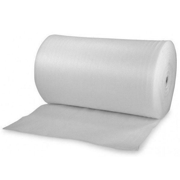 Specipack Rol Schuimfolie 100 cm x 200 m x 1 mm, Zakelijke goederen, Partijgoederen en Retail | Verpakking en Verzending, Ophalen of Verzenden