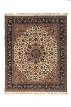 Isfahan Korkwolle zeer fijn - Vloerkleed - 307 cm - 254 cm, Nieuw