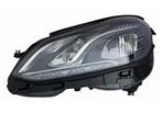 Mercedes Benz E-Klasse W212 2013-2016 Koplamp L. (Koplampen), Auto-onderdelen, Verlichting, Verzenden, Nieuw