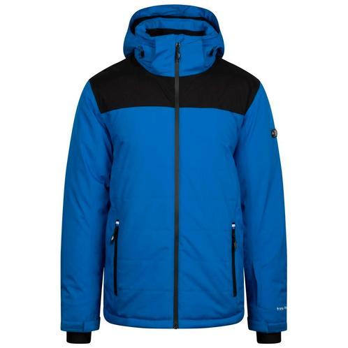 -46% Trespass  Trespass Heren christopher ski-jas  maat XL, Kleding | Heren, Sportkleding, Blauw, Nieuw, Verzenden
