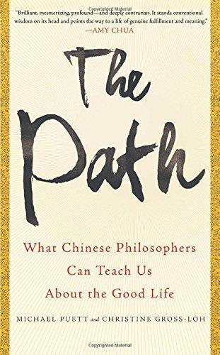 The Path 9781476777832 Christine Gross-Loh, Boeken, Taal | Engels, Zo goed als nieuw, Verzenden