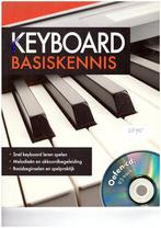 Lesboeken voor keyboard-1 [377], Orgel, Gebruikt, Ophalen of Verzenden, Thema