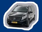 Zakelijke Lease |  Mercedes-Benz Vito 116 CDI Lang DC 2x Sch, Automaat, Gebruikt, Euro 6, Overige kleuren