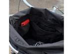 Reisenthel Fietsmand, uniseks, fietsmand, zwart, 26 x 35 cm,, Verzenden, Zo goed als nieuw
