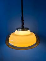 Mid Century Herda Space Age Pendant Light, Ophalen of Verzenden, Nieuw