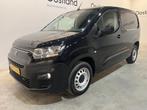Fiat Doblò 1.5D 130pk L1 Automaat, Automaat, Stof, Gebruikt, Euro 6
