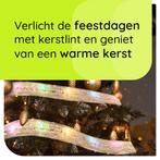 Kerstlint met Verlichting - 10m - Lint voor in de Kerstboom, Verzenden, Nieuw