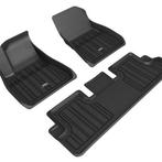3D MAXpider 2020-2022 Tesla Model 3 Elitect 1st & 2nd Row, Auto-onderdelen, Interieur en Bekleding, Ophalen of Verzenden, Nieuw