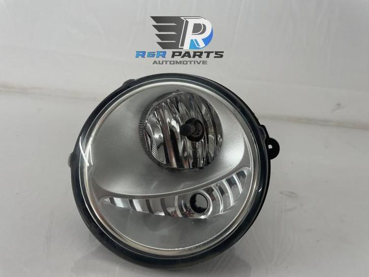 Mistlamp links voor - H11 - (Renault Twingo II Model 20..., Auto-onderdelen, Overige Auto-onderdelen, Nieuw, Verzenden