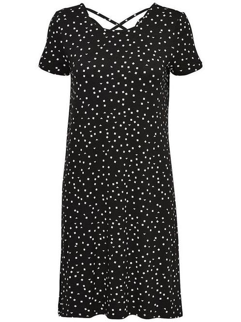 Only Bera Dames Jurk - Maat XS, Kleding | Dames, Merkkleding | Jurken, Verzenden