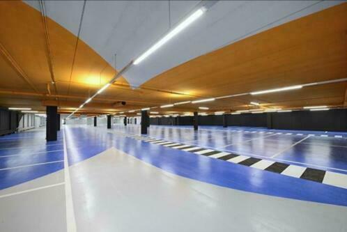 Garagevloercoating sigma 4 ltr. Extreme duurzaam,vloercoat, Doe-het-zelf en Verbouw, Verf, Beits en Lak, Nieuw