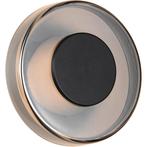 LED Wandlamp - Wandverlichting - Trion Ronde - 10W - Warm, Huis en Inrichting, Lampen | Wandlampen, Ophalen of Verzenden, Nieuw