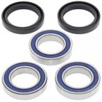 All Balls achterwiel lager set Honda CR 125R/250R 00-07 &amp, Ophalen of Verzenden, Nieuw