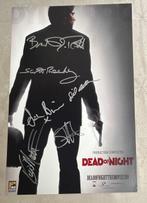 Dylan Dog Dead of Night - SDCC 2009 Promotion Poster -, Verzamelen, Nieuw