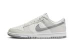 Nike Dunk Low Retro Summit White Light Smoke Grey, Kleding | Heren, Nieuw