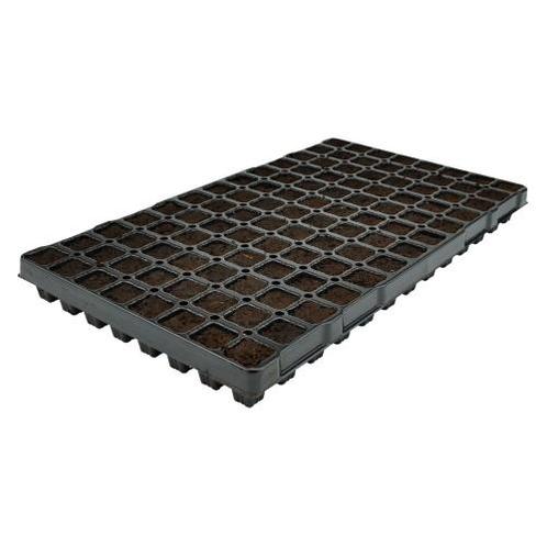 DUTCHVEGA X-PLUG 104 LIJMPLUGGEN PER TRAY (PLANT & ZORG), Tuin en Terras, Kweekspullen, Overige typen, Nieuw, Ophalen of Verzenden