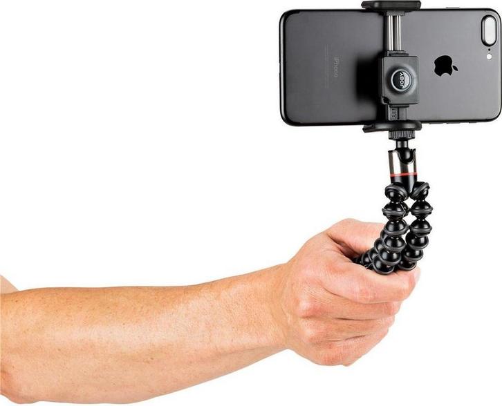Joby - Griptight One Gorillapod Magnetic W Impulse, Audio, Tv en Foto, Fotografie | Lenzen en Objectieven, Verzenden