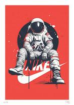 SKE - Nike to the moon