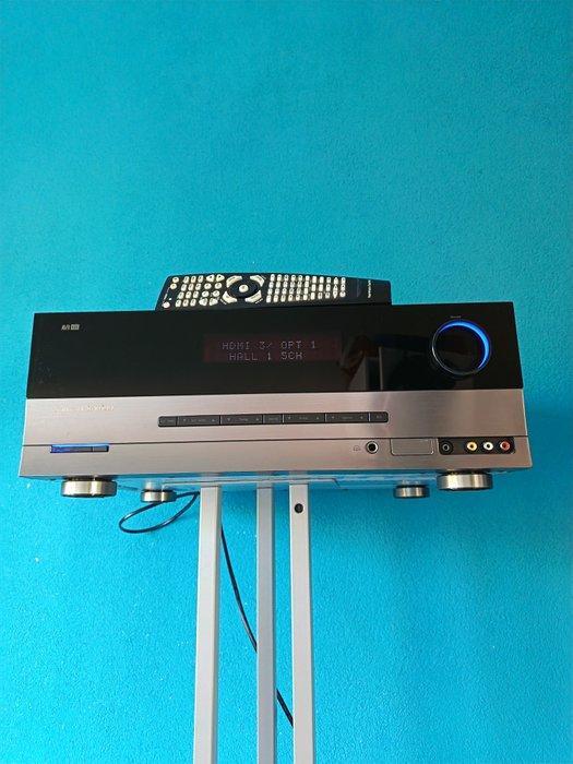 Harman Kardon - AVR 141 Solid state meerkanaals receiver, Audio, Tv en Foto, Radio's