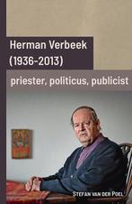 Herman Verbeek (1936-2013): priester, politicus, publicist |, Zo goed als nieuw, Stefan van der Poel