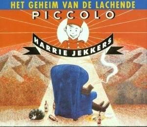 cd - Harrie Jekkers - Geheim Van De Lachend, Cd's en Dvd's, Cd's | Overige Cd's, Zo goed als nieuw, Verzenden
