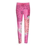Frogbox • roze sweat pants patch • S, Verzenden, Nieuw, Roze, Maat 36 (S)
