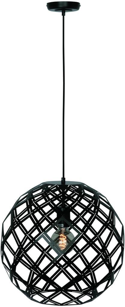 Freelight hanglamp Emma H9530Z Tweede Kans, Huis en Inrichting, Lampen | Hanglampen, Zo goed als nieuw, Metaal, Ophalen