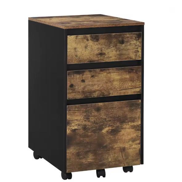 Mobiele Archiefkast met 3 Laden – Kantoor Ladekast op Wie, Zakelijke goederen, Kantoor en Winkelinrichting | Kantoormeubilair en Inrichting