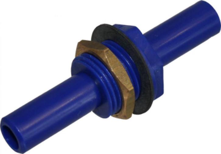 Reich UniQuick Verswatertank-doorvoer, Caravans en Kamperen, Kampeeraccessoires, Nieuw, Ophalen of Verzenden