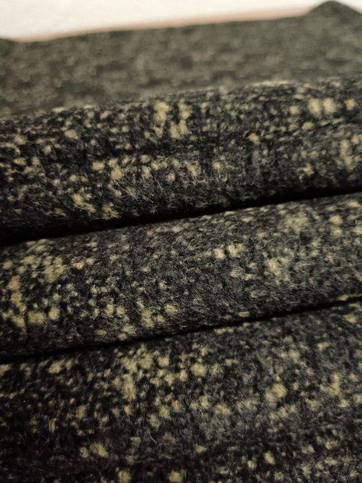 Puur ongerekte lana Bouclé maat 4,30x1,60 m - Textiel - 430, Antiek en Kunst, Antiek | Kleden en Textiel