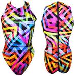 SPECIAL MADE TURBO WATERPOLO BADPAK Mujer GEOFLU, Verzenden, Nieuw