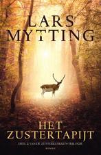 9789025471026 Het Zustertapijt | Tweedehands, Verzenden, Zo goed als nieuw, Lars Mytting