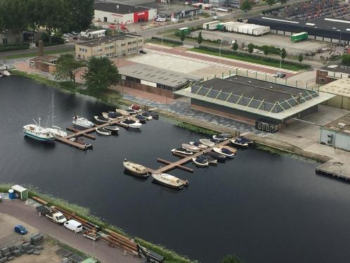 Ligplaats te huur tijdens winterperiode Alphen aan den Rijn, Watersport en Boten, Ligplaatsen, Buiten, Winter, Herfst