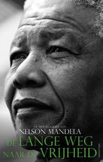 De lange weg naar de vrijheid 9789045035581 Nelson Mandela, Boeken, Verzenden, Zo goed als nieuw, Nelson Mandela