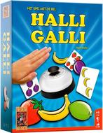 999 Games Halli Galli Actiespel (Nieuw), Hobby en Vrije tijd, Gezelschapsspellen | Overige, Verzenden, Nieuw