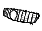 GTR GRILLE | W176 A-Class | | 2012-2015| AMG 45 | ZWART, Voor, Mercedes-Benz, Nieuw, Ophalen of Verzenden