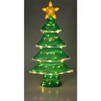 Kerstfiguur kerstboom | PerfectLED | 56 x 15 x 102, Diversen, Kerst, Verzenden, Nieuw