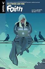 Faith Volume 1: Hollywood & Vine, Verzenden, Nieuw