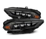 AlphaRex 18-20 Ford Mustang NOVA LED Proj Headlights, Ophalen of Verzenden, Nieuw