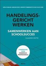 9789463448093 Handelingsgericht werken Noelle Pameijer, Verzenden, Nieuw, Noelle Pameijer