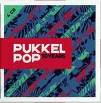 cd digi - Various - Pukkelpop - 30 Years, Verzenden, Zo goed als nieuw
